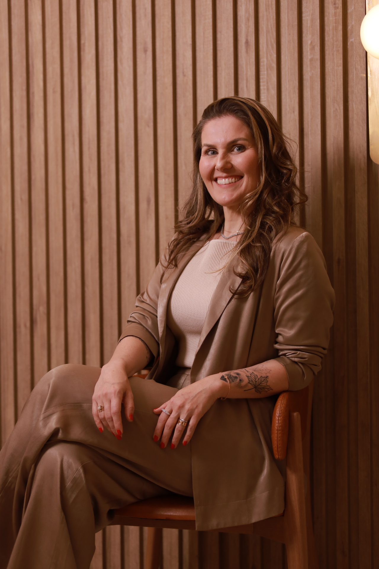 Dra. Isabel Botelho