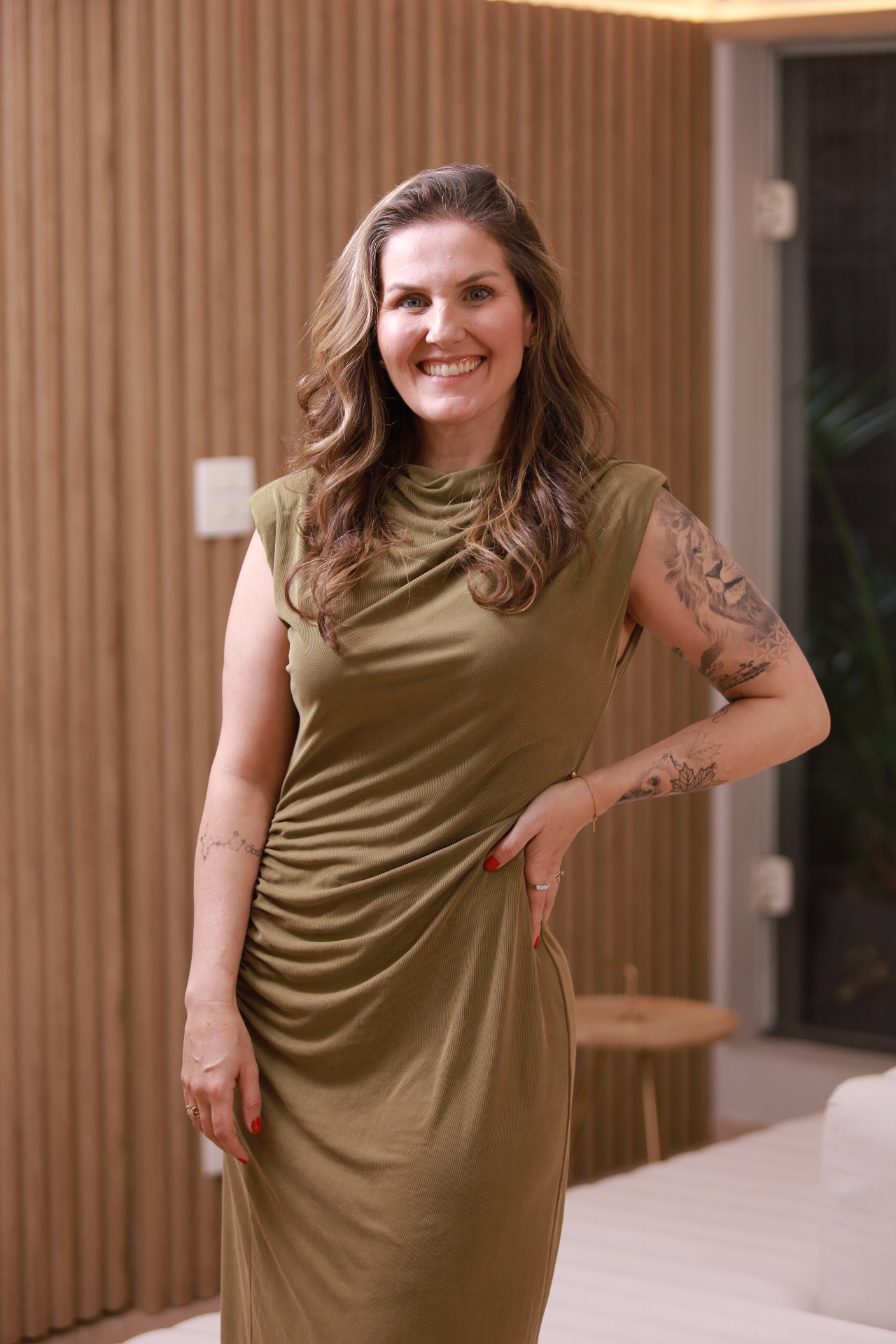 Dra. Isabel Botelho