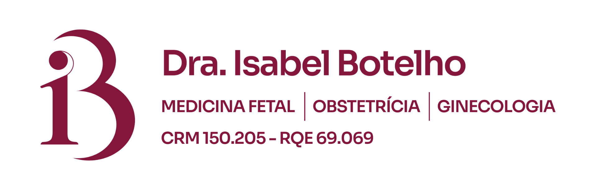 Dra. Isabel Botelho